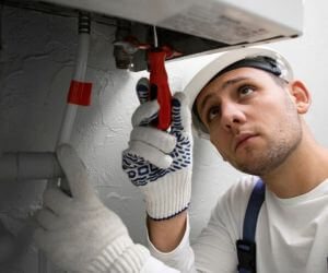 About Emergency plumbing pros Sublette, KS